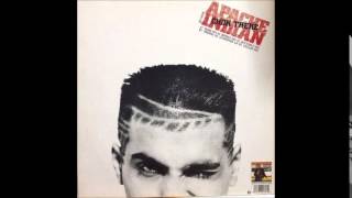 Apache Indian - Chok There (Miromix)