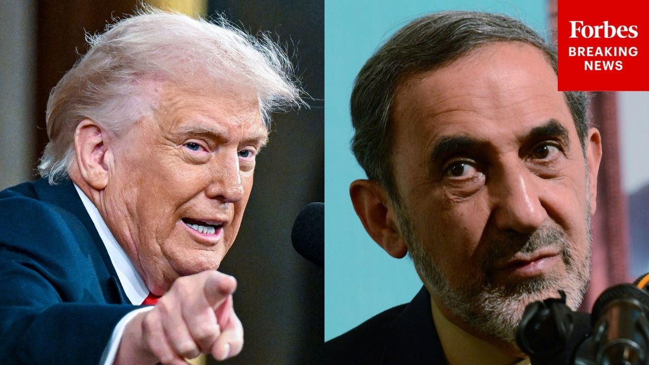 Video | BREAKING: Iranian Officials Now Threatening To Close Bab Al-Mandeb Strait After Trump Threats