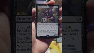 GIVE US A SHOCKY! 🤞🤞🤞🤞 #cloud10cards #packbattle #mtg #like #tcg #collectiblecardgame #carddeck