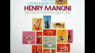 Henry  Mancini / A Fistful Of Dollars / Hang 'Em High