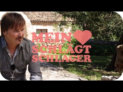 Ich Schlüpf In Deinen Mantel - Nik P.