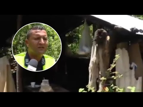 Caraguatay: dos hombres murieron tras un enfrentamiento