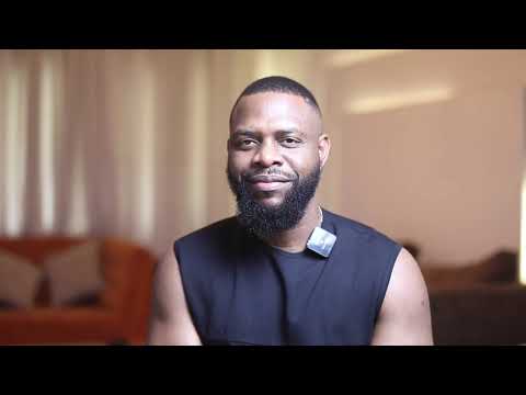 MILES AND MOMENTS EPISODE 1 EFA | WELCOME TO MY WORLD | EFA IWARA