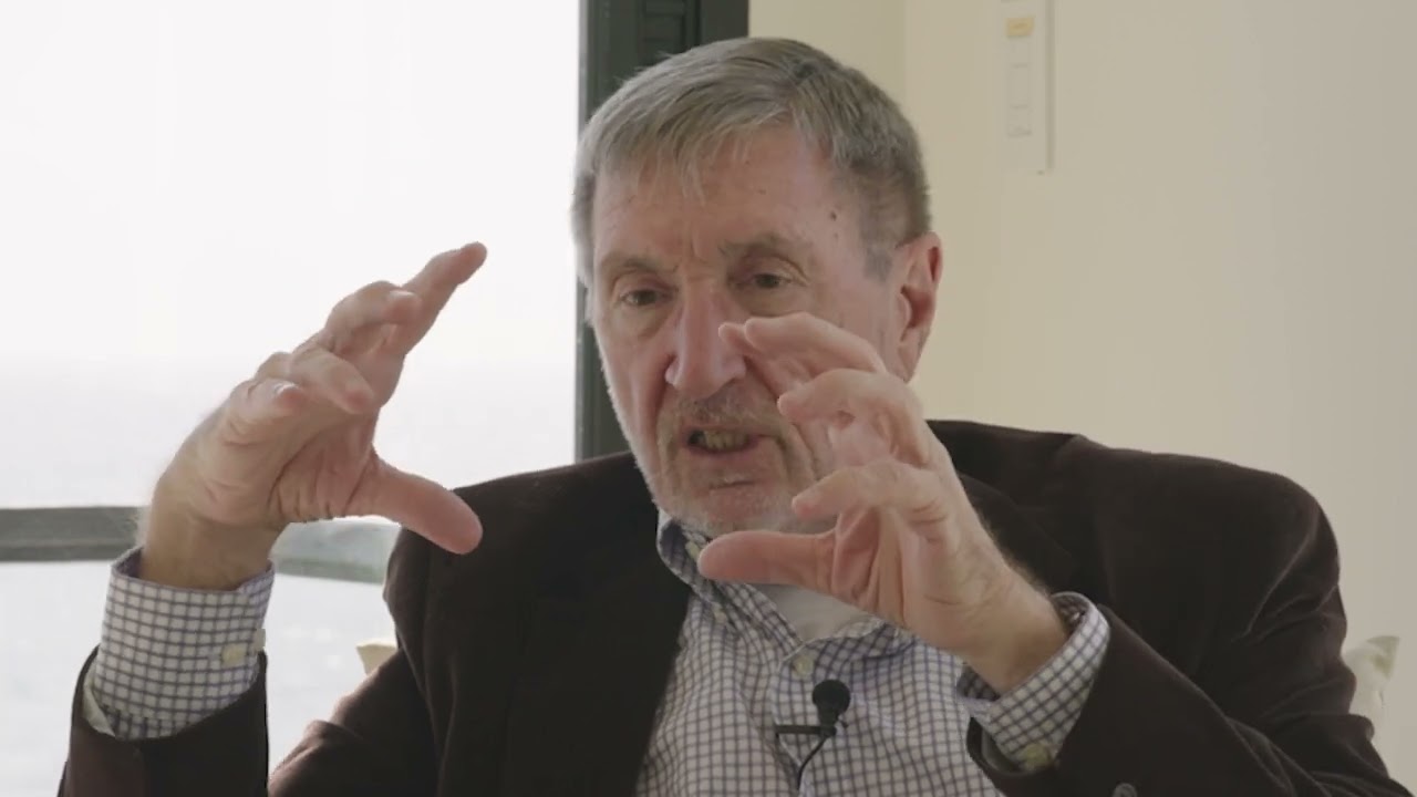 Beyond Fight Or Flight (Official Trailer)