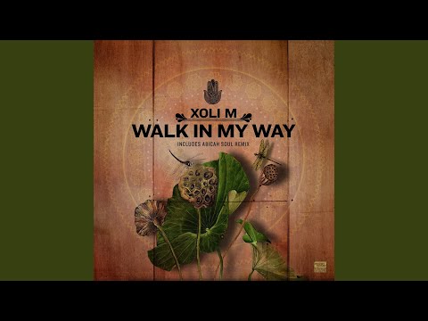 Walk in My Way (Abicah Soul Remix)