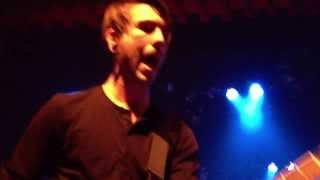 Wake Up -Eleven Past One