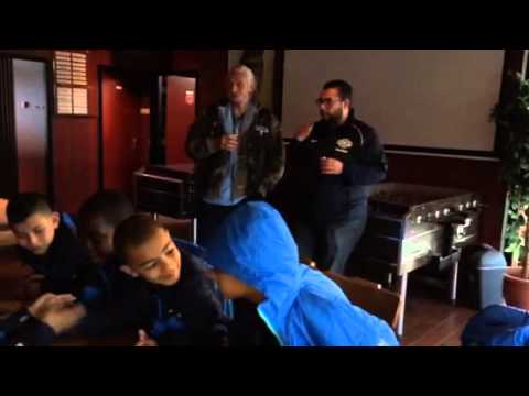 Sporting Martinus F1- DWS F1, deel 2