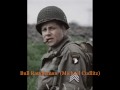 Easy Company Real Veterans/Soldiers, With the Band Of Brothers Actor's