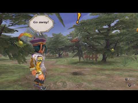 RSMS Remaster - Altours Orchard Mini Quest