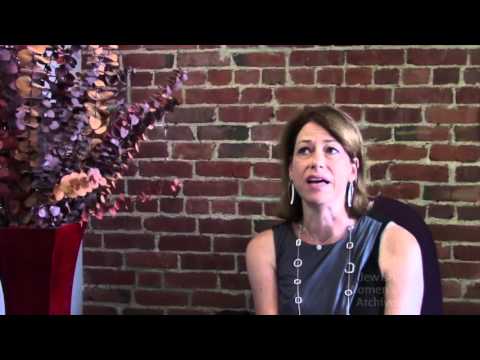 Rachel King on Esther Lederer Becoming Ann Landers