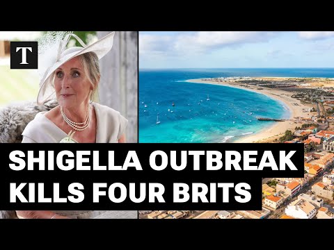 Four British Tourists Die In Cape Verde After Gastric Illness Outbreak