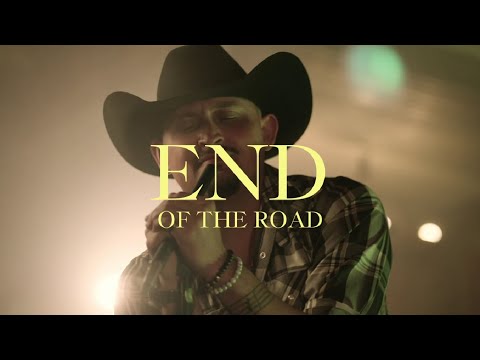 Sonny Z - "End Of The Road" - (Sonny Sunday Performance)