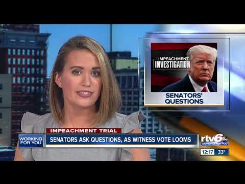 RTV6 News at Noon | Wednesday, Jan. 29