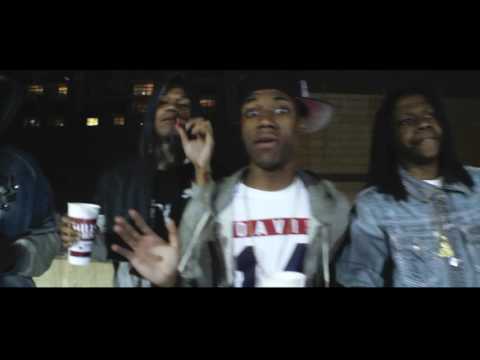 CELLO 2x ft. Lil Moni "Ain't Out Here" Offical Video