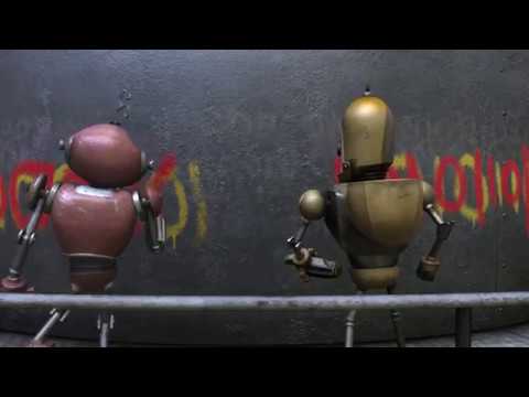 Beep & Boop - Summer Animation with ReelFX