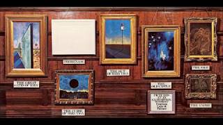 Emerson, Lake &amp; Palmer  - Pictures at an Exhibition