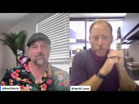 How to Grow Your Restaurant Business with Brian M. Lowe