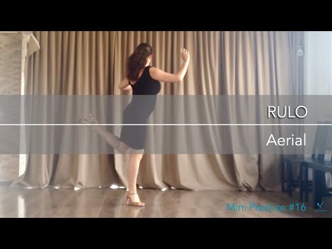 Rulo (aerial) - Mini Practice (16)