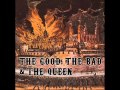 The Good, The Bad & The Queen - Northern ...
