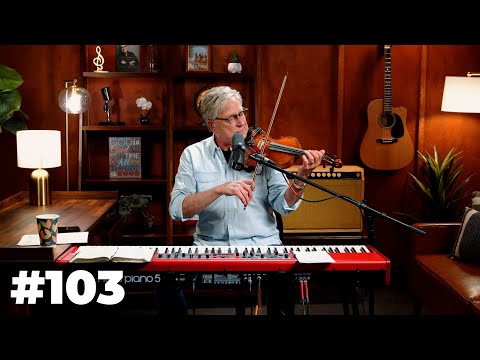 God's Sovereignty and Answered Prayer - Worship Wednesday with Don Moen #103
