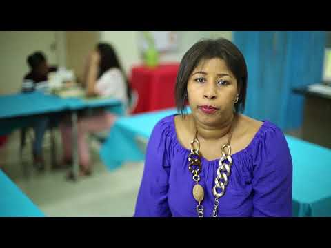 Centro de Servicios Comunitarios Vida Plena