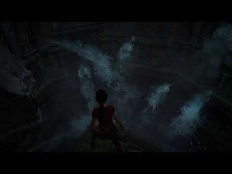 Uncharted™: The Lost Legacy - Soundtrack "Cut To The Chase"