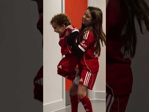 The Most Emotional Football Moment of 2025 ❤️ ❤🥺