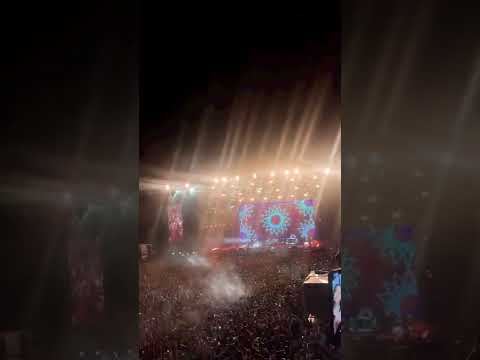 Pint - Semafori "Sunny hill festival 2022"