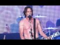 Jessie's Girl - Rick Springfield Live (and Shirtless!!!)