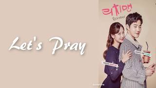 Kei Lovelyz - Let's Pray Ost. Richman Poor Woman Part. 3