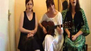 Hey Listen - Hammond Song (The Roches cover)