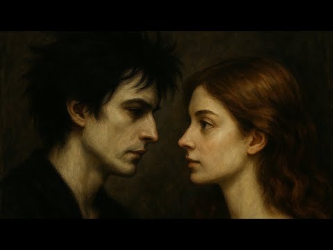 When Dreams Loved Muses | Morpheus & Calliope