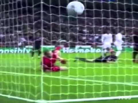 Highlight | Real Madrid 8 - 0 Malmo FF 05-12-2015