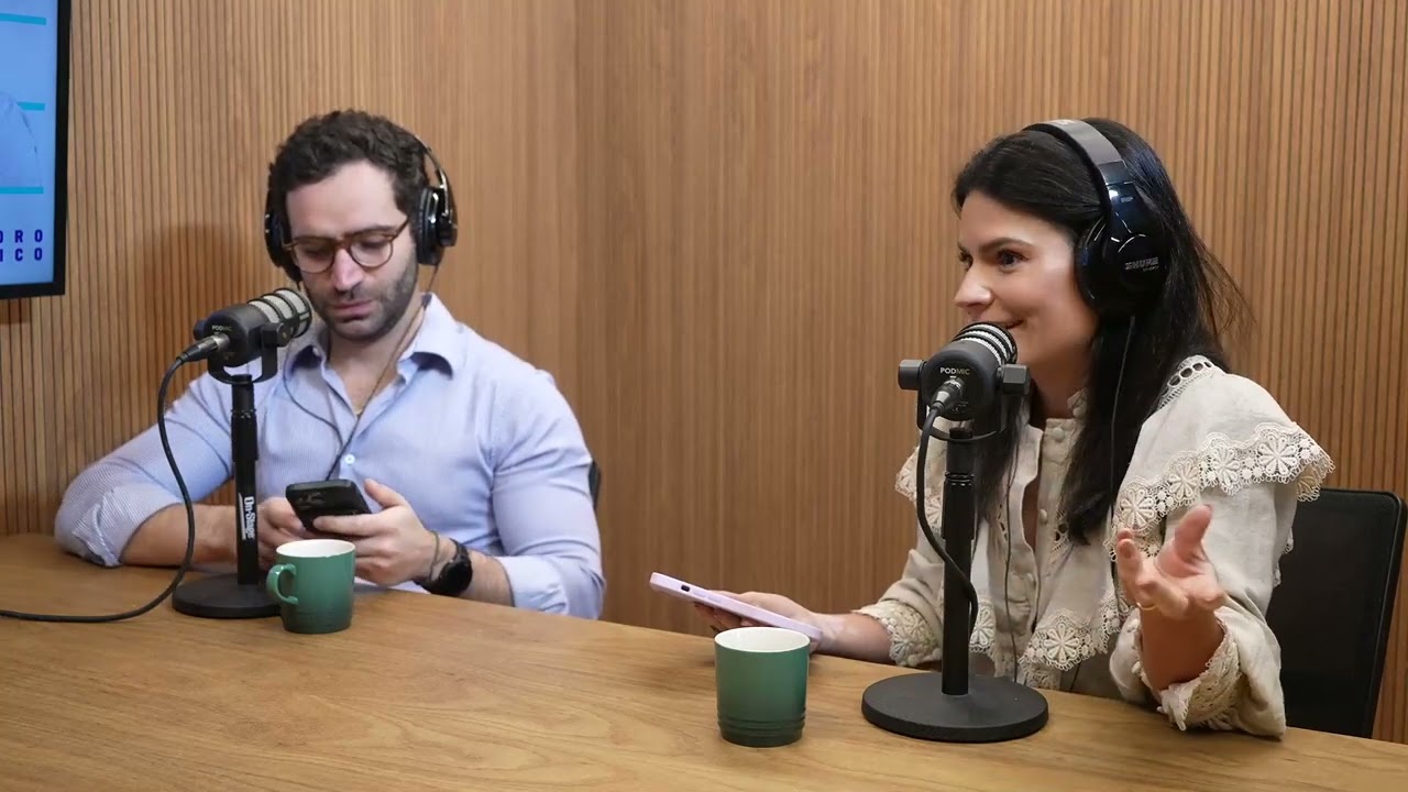 DARIA UM LIVRO| Conversa com Maria Homem