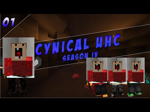 Lets hope we can get atleast 1 kill - Cynical S4E7