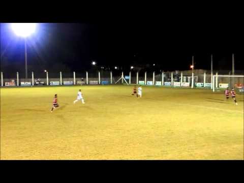 Erro gravíssimo do árbitro contra o Tupi resulta em gol da SER Panambi