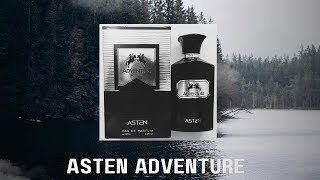 Download lagu Asten Adventure EDP 100ml Update | Affordable Fresh Fragrance Review mp3