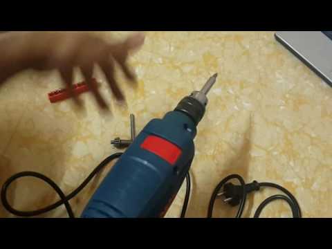 Bosch GSB 450 Plastic Impact Drill