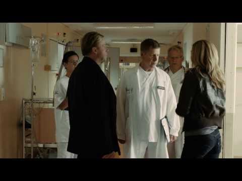 Wallander -Savnet (trailer)