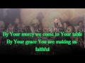 Remembrance (Communion Song) - Matt Redman ...