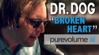 Dr. Dog — &quot;Broken Heart&quot; (PureVolume Sessions)