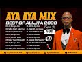 DJ Julius Ali Jita Aya Aya Mix 2023 Sabon Remix Na Hausa {09067946719}