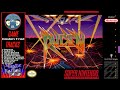 Raiden Trad SNES OST