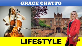 Grace Chatto Lifestyle, Family , Residence, Occupation, Net Worth, Genres, Career, Biography 2019