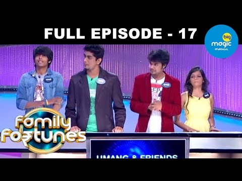 Tanmay Sharma Family Fortune Reality Show for Big Magic