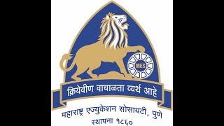 M E S Boys High School & Junior College Video