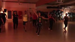 Time for a Change - Katso - Zumba Fitness Helena Pagonakis