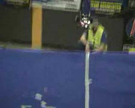 3. A-Finale 2WD Winterchamps Hohenems 2008