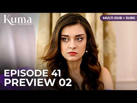 Kuma 41. Bölüm 2. Fragmanı