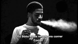 Kid cudi  ~  love stoned [freestyle] [ Tradução ]